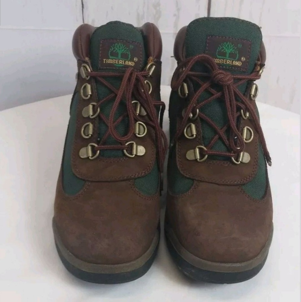 Boys Youth Timberland size 5y